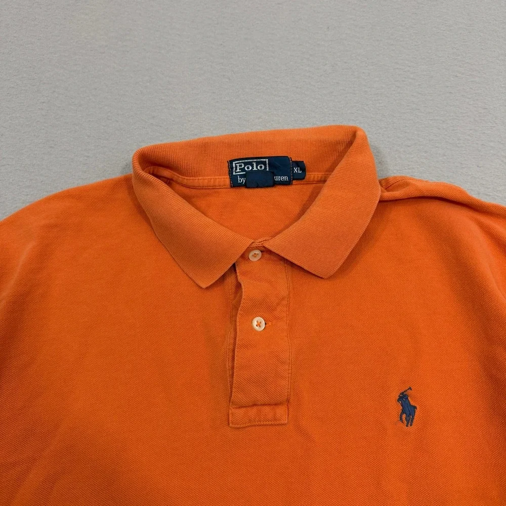 Polo Ralph Lauren vintage polo